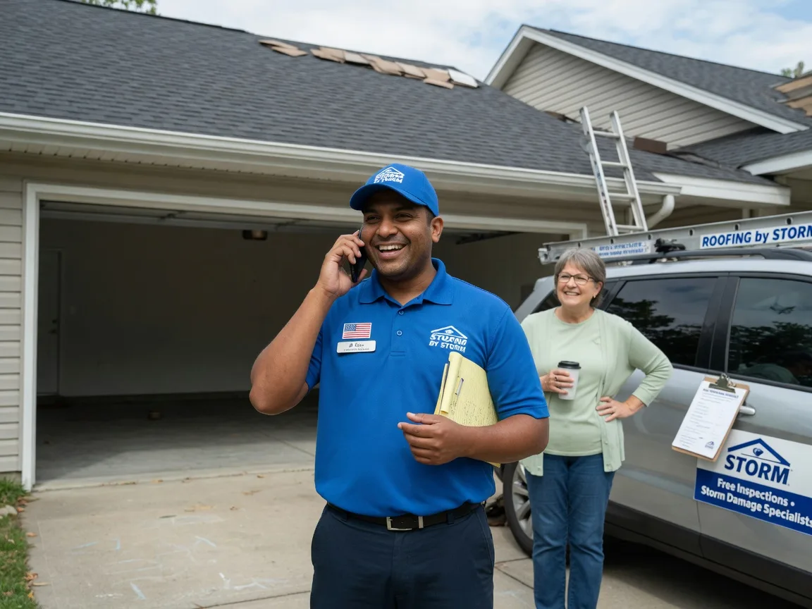Roof Repair Near Me Stockton, CA FAQs