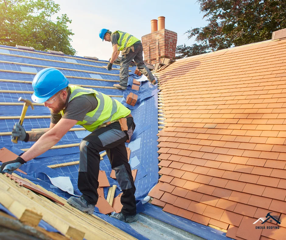 Why choose Roof Repair Near Me in Stockton, CA