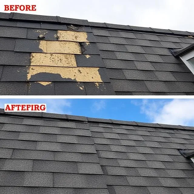 Roof Repair Near Me in Stockton, CA near me
